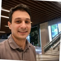 Marcelo Augusto dos Anjos Mora da Silva