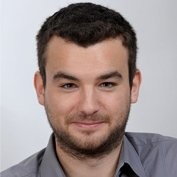 Morgan Danguy Des Déserts