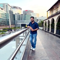 Anirudh Pathania