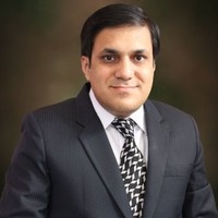 Shailendra Bansal