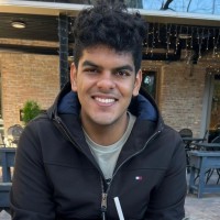 Mark Biju George