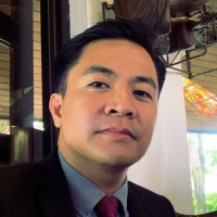 Bernard Junne Gamiao