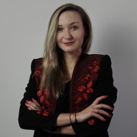 Anna Czardybon-Szymańska