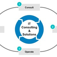 IT Consultant