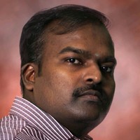 Vignesh Kumar