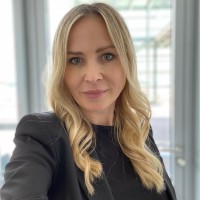 Joanna Alicia Setman
