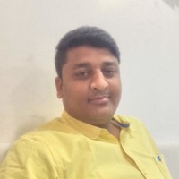 Ajay Bhamoriya