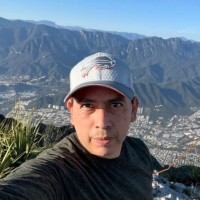Oscar Martinez Zarzosa