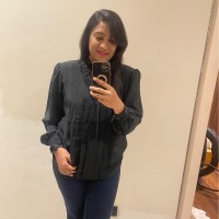 Jahnvi Adhia