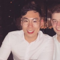 Dominik Kwok