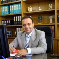 Simos Droulias