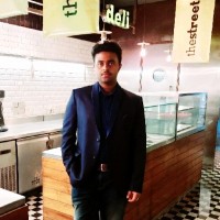 Sourav Halder