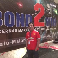 Doni Yindra Gisrika