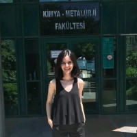 Ayșe Nur Demircan