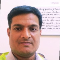 Deepak Kumar Acharya