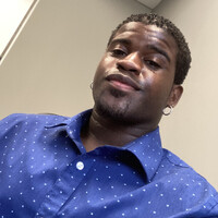 Denzel Robinson