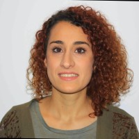 Mina Golkar