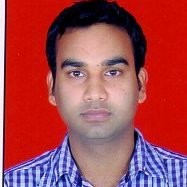 Rajesh Kumar Singh