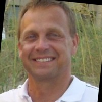 Joe Kavlick