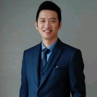 Albert Witono Setiawan
