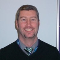 Rob Mckee