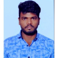 Venkateswarlu Tholuchuri