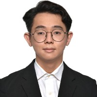 Aaron Peh Boon Wah