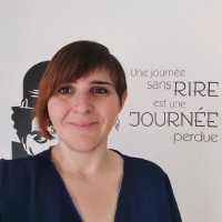 Marianne Ponce
