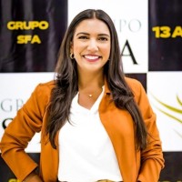 Priscila Vouguinha