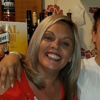 Tracey Gibson