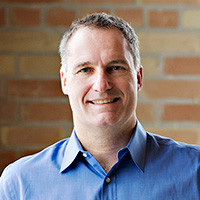 David Yach