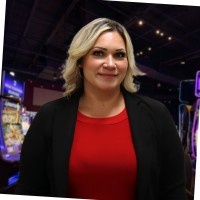 Jeannie Gilstrap