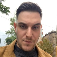 Marko Kushnir