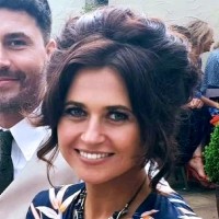Fiona Ellwood
