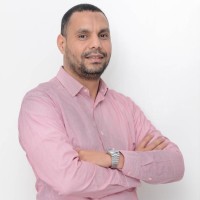 youssef el omari, EMBA