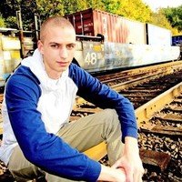 Curtis Shuck