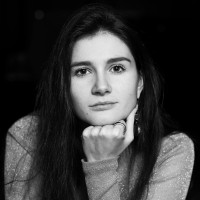Evangelia Dimova
