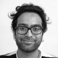 Sagar Mahboobani
