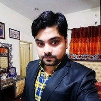 Syed Sammar shah