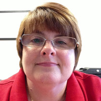 Debbie Buhrow