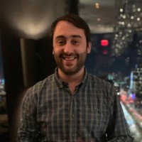 Andrew Bortnick