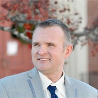 Craig Laplante