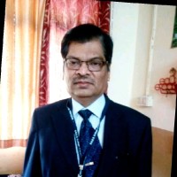 Dr Ajaykumar Thakur