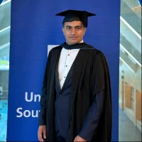 Krishna Patel