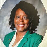 Jamonicia Johnson