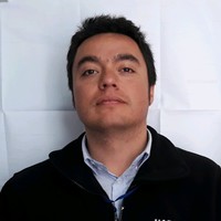 Francisco Javier Morales Ramirez