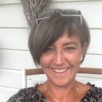 Barbro Vangen Syvertsen