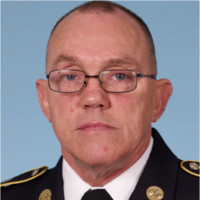 Richard Drabic Sr