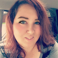 Amber Woodrow