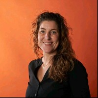 Odette De Briais Backer